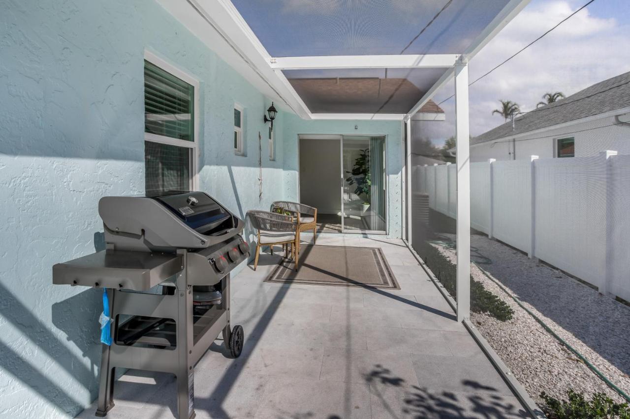 A Place In The Sun Naples Exterior photo